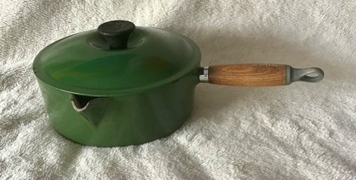 Vintage creuset 20cm - vintage, le