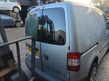 VOLKSWAGEN CADDY MK3 C20 04-10