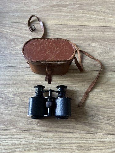 Vintage compact field opera - compact,