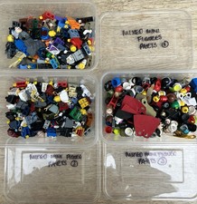 LEGO Mini Figures Various