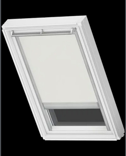 Velux blackout roller - 3, x
