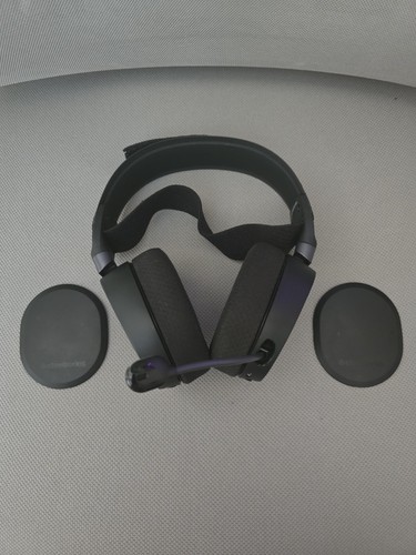 Steelseries arctis pro - arctis,