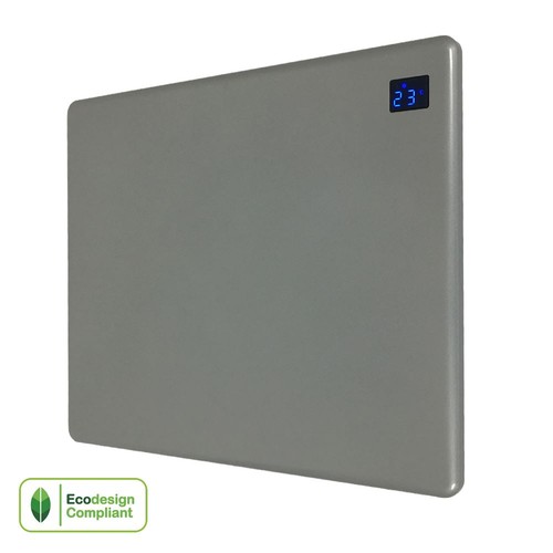 Slimline electric wall panel - electric,