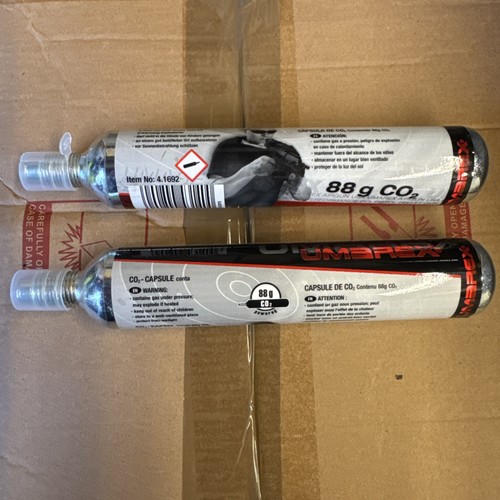 Umarex 88g threaded - umarex,
