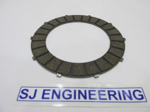 Bsa a10 a50 - a50, t90