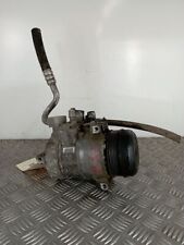 MERCEDES C-CLASS W204 08-14 A/C AIR CON COMPRESSOR/PUMP 4472807090