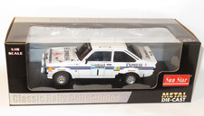 1/18 Ford Escort Mk.2 RS1800