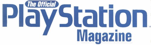 Official playstation magazine - official,