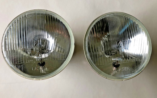 Headlights pontiac firebird - headlights,