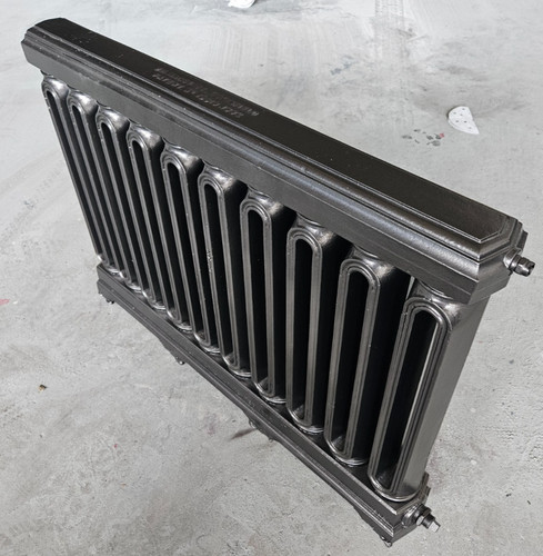 Cast iron radiators - iron,