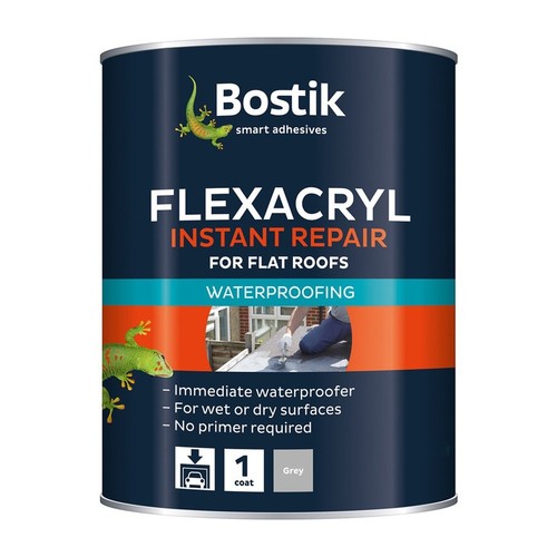 Flexacryl instant repair quick - flexacryl,