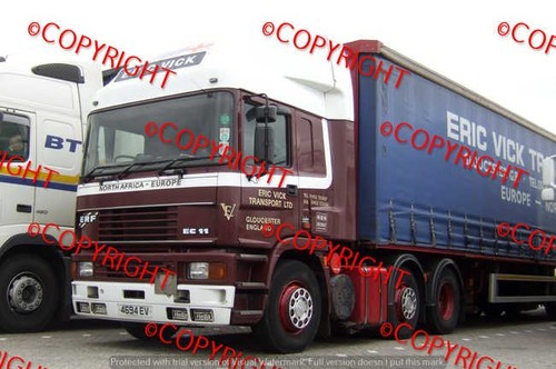 Truck photo eric vick - truck,