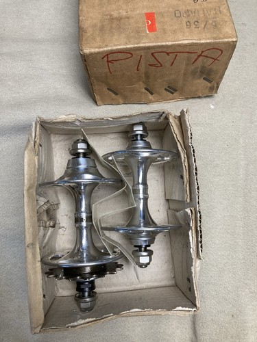 Vintage campagnolo record - vintage,