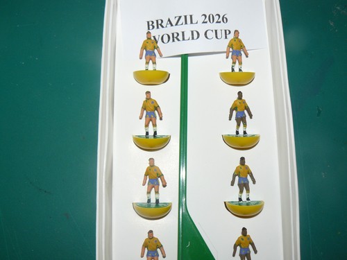 Brazil 2026 world - ,