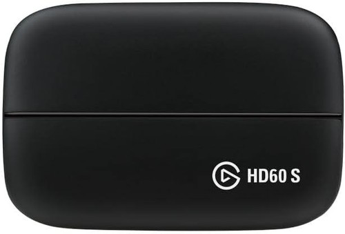 Elgato gaming 60s external - gaming,