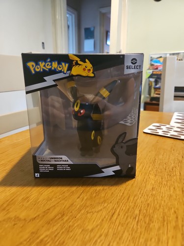 Pokemon select umbreon - pokemon,