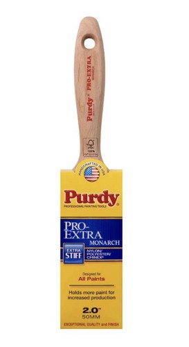 Purdy pro extra monarch paint - pro,