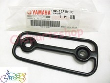 Yamaha RD125LC RZ125 RD125YPVS XTZ660 Exhaust Protector OEM Cover 10W-14718-00