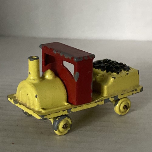 Budgie diecast noddy his - -,