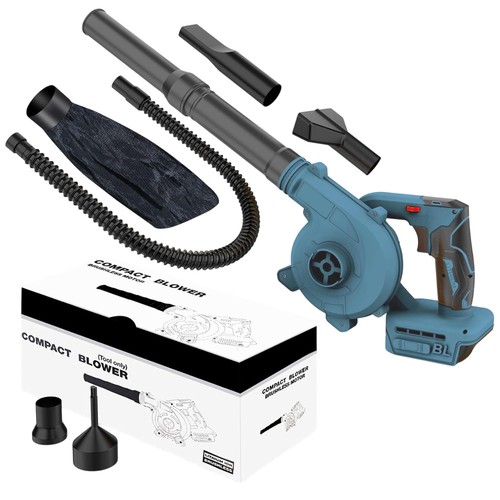 Cordless leaf blower for bosch - cordless,
