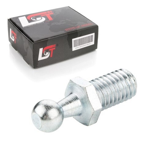 Ball head screw - , m10