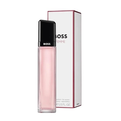 Hugo boss femme 75ml - 75ml, de