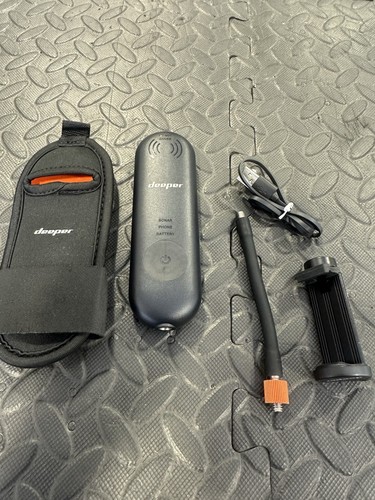Deeper range extender kit - deeper, for