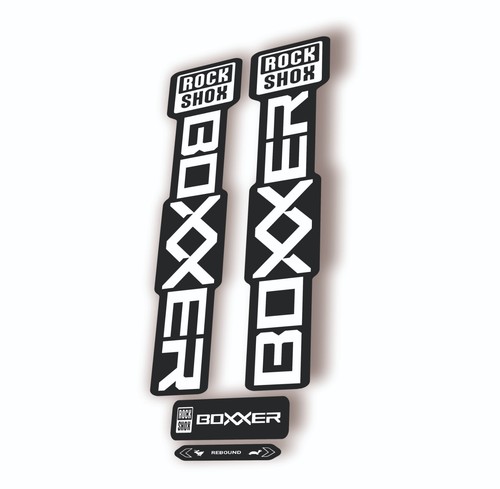 Rock shox boxxer 2024 ultimate - shox,