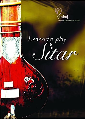 Learn play sitar - on, (learn