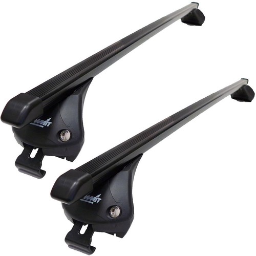 Summit roof bars - bars, fits
