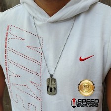 Personalised Engraved Premium