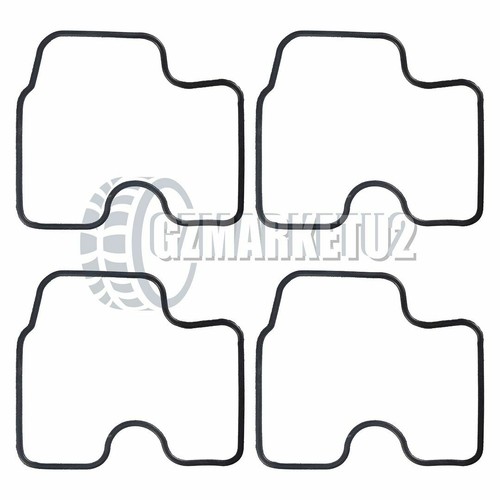 Carburetor float bowl - 4x,