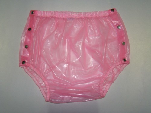 Adult baby snap plastic - baby, on