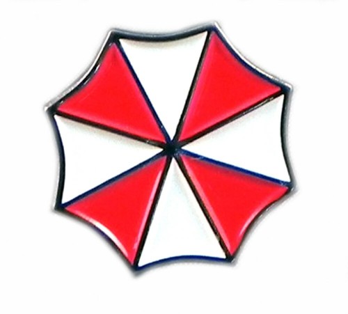 Resident evil umbrella - resident,