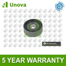 Deflection Guide Pulley Unova