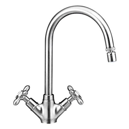 Franke rotaflow spout - franke, j