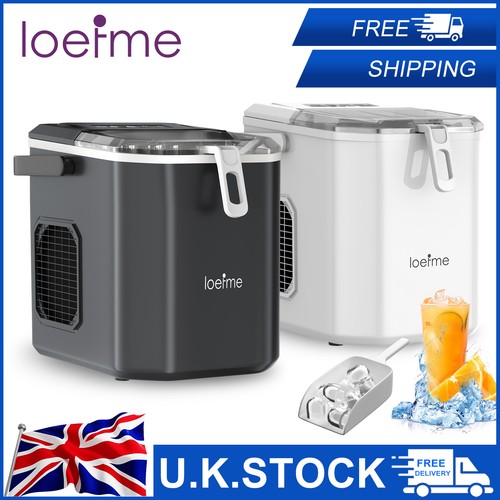 Loefme ice maker machine - loefme,