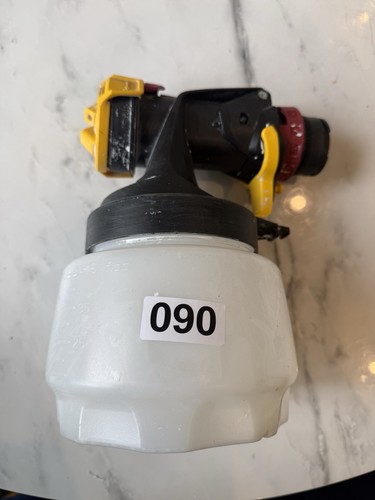Used genuine wagner 1300ml - genuine,