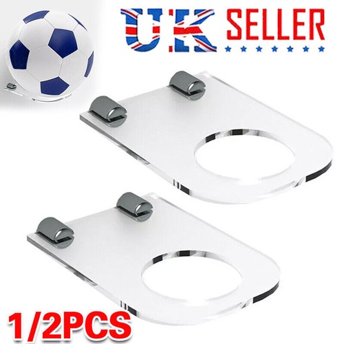 2pcs acrylic football - 1-2pcs,