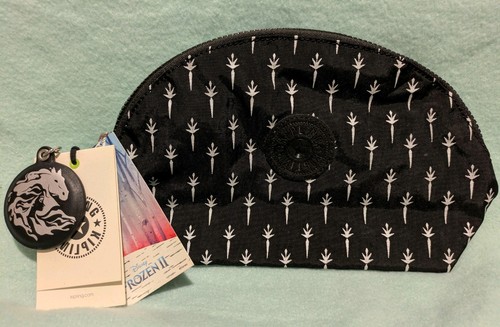 Bnwt kipling disney frozen - kipling,