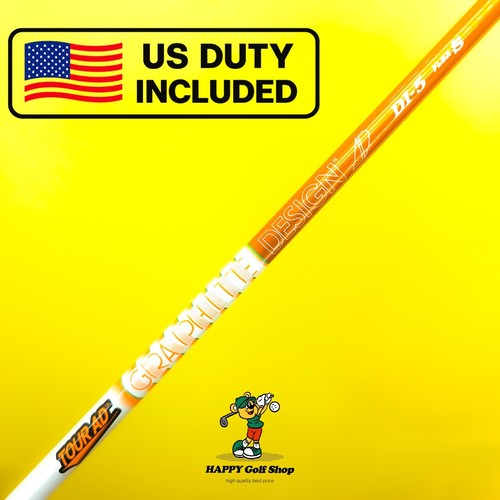 Tour driver shaft - 5s, |