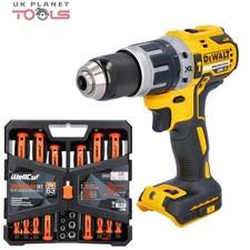 DeWalt DCD796 18V Brushless