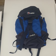 Berghaus Freeflow 25 Backpack