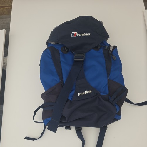 Berghaus freeflow backpack - berghaus,