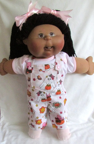 Cabbage patch kid dolls - ,