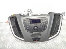 Ford Transit MK8 350 2014-2018