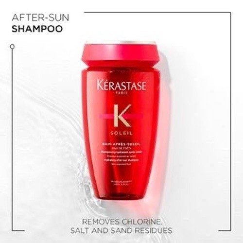 Kerastase soleil bain - kerastase,