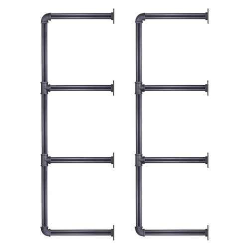 Tier industrial wall mount - industrial,