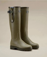 Le Chameau Men's Vierzonord