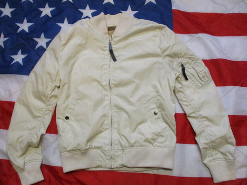 Original alpha industries - original,
